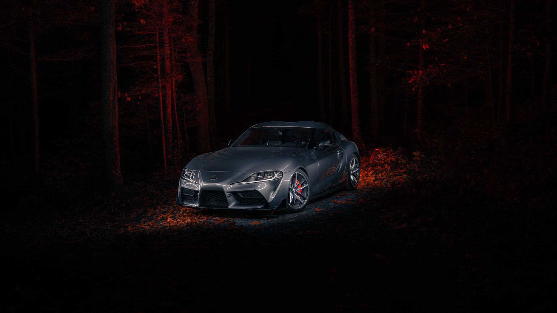 Motorsport photography