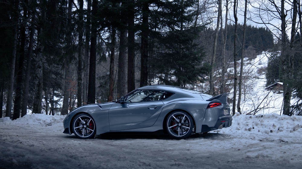 Rolling shot photography